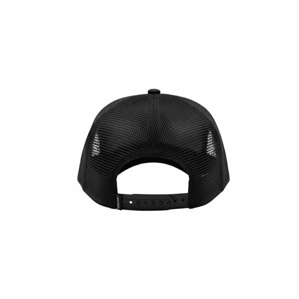 GORRA A BLACK