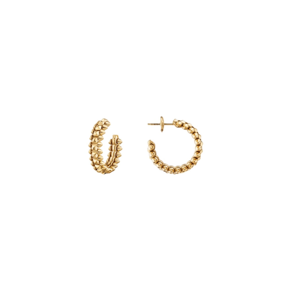 ARETES CLASH GOLD C