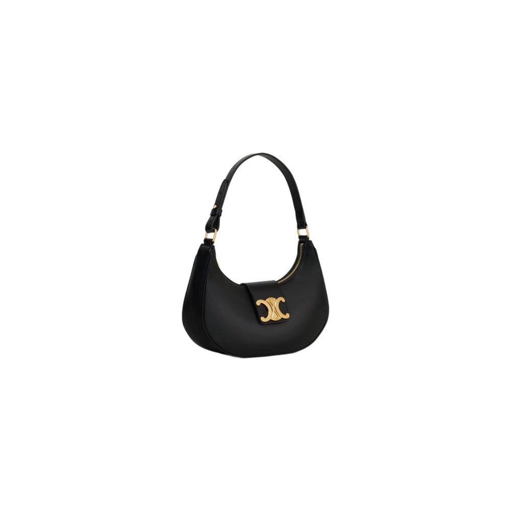BOLSO C AVA TRIOMPHE BLACK