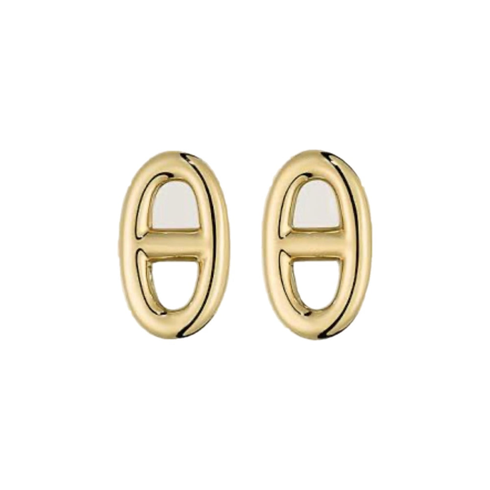 ARETES LOGO H GOLD
