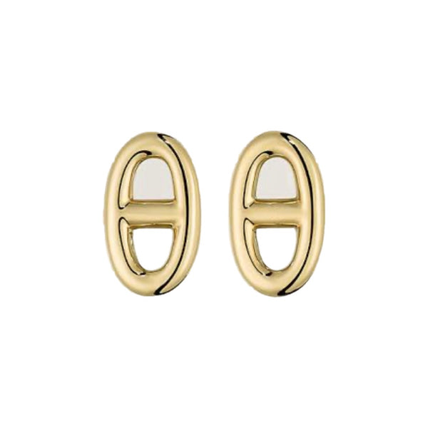 ARETES LOGO H GOLD