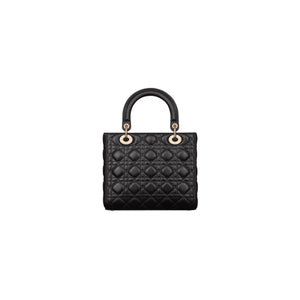 BOLSO LADY D BLACK