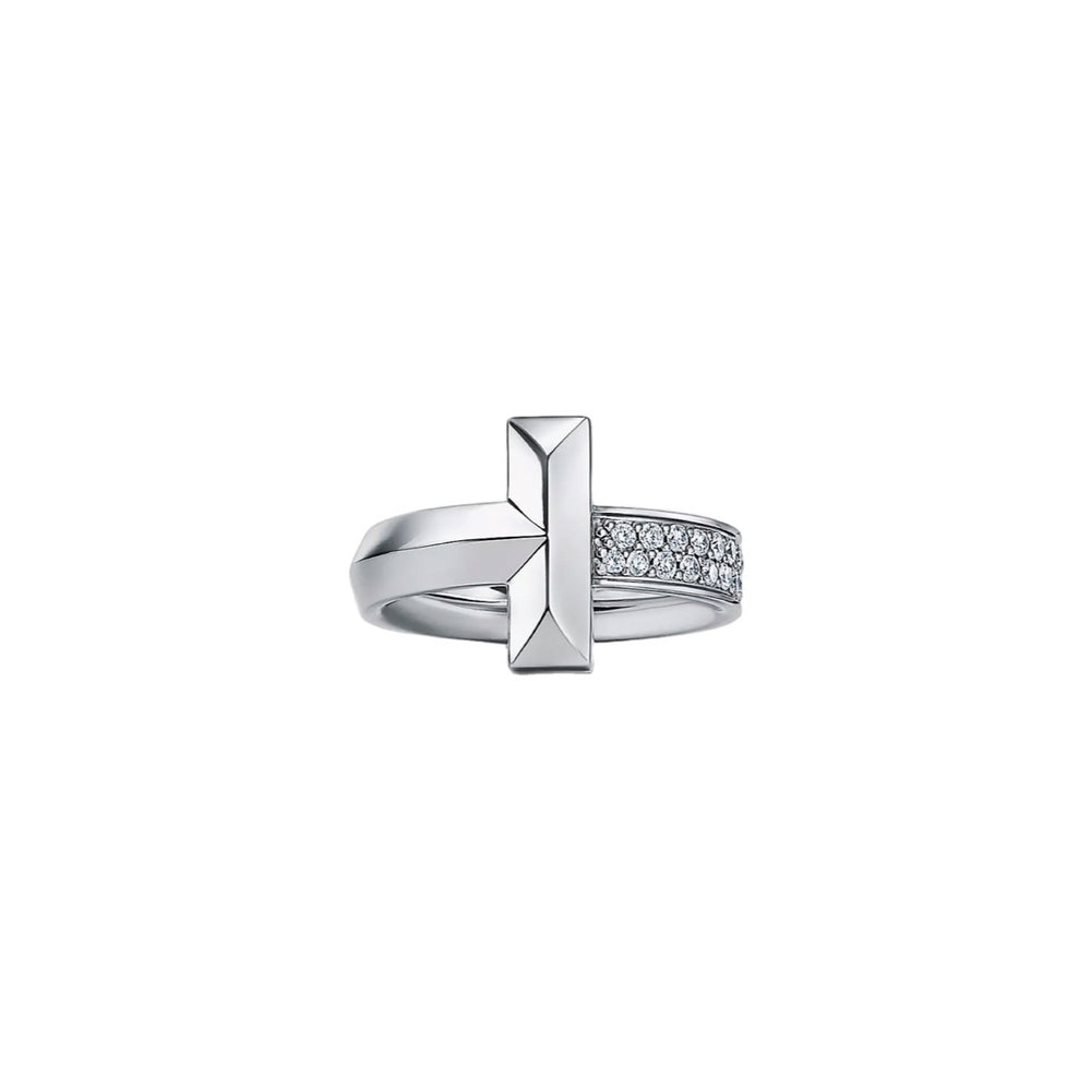 ANILLOS T1 T SILVER