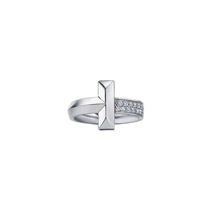 ANILLOS T1 T SILVER