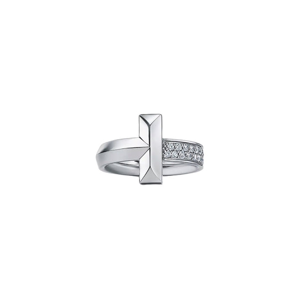 ANILLOS T1 T SILVER