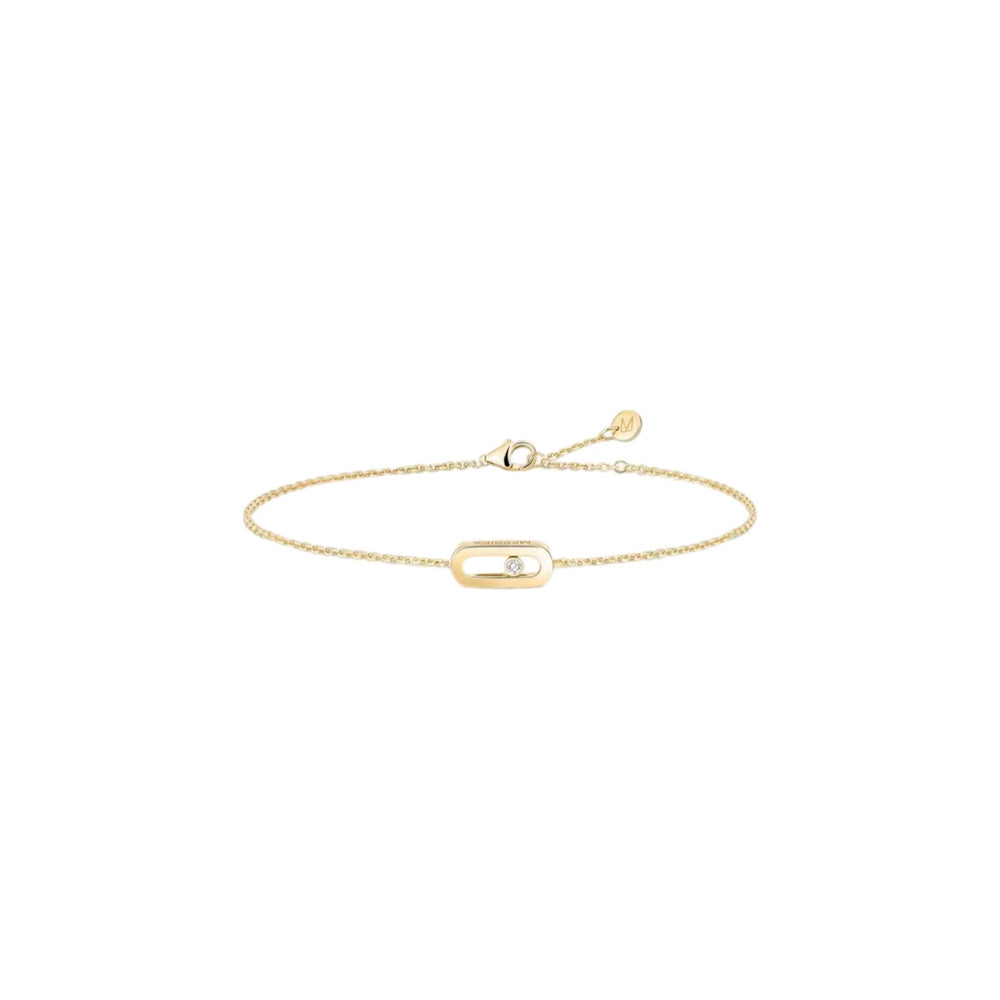 PULSERA MSS GOLD