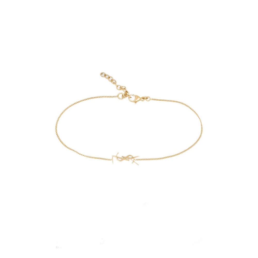 PULSERA YSL GOLD
