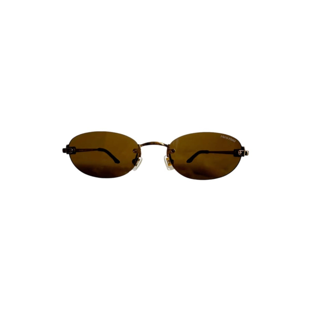 LENTES DE SOL MM BROWN