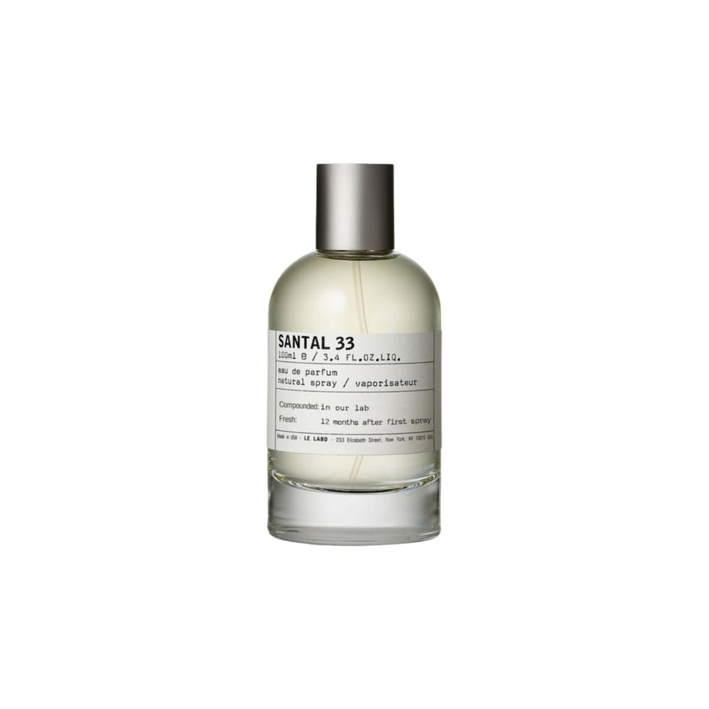 PERFUME SANTAL 33