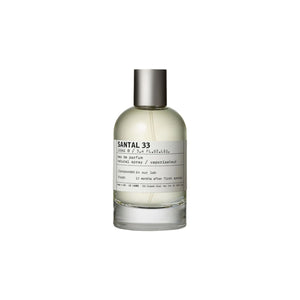 PERFUME SANTAL 33
