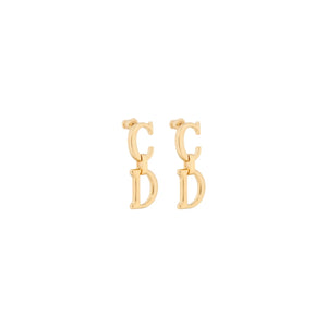 ARETES SADDLE GOLD CD