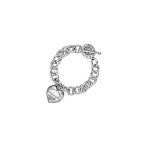 PULSERA PASADOR FULL HEART