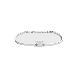 PULSERA C SILVER