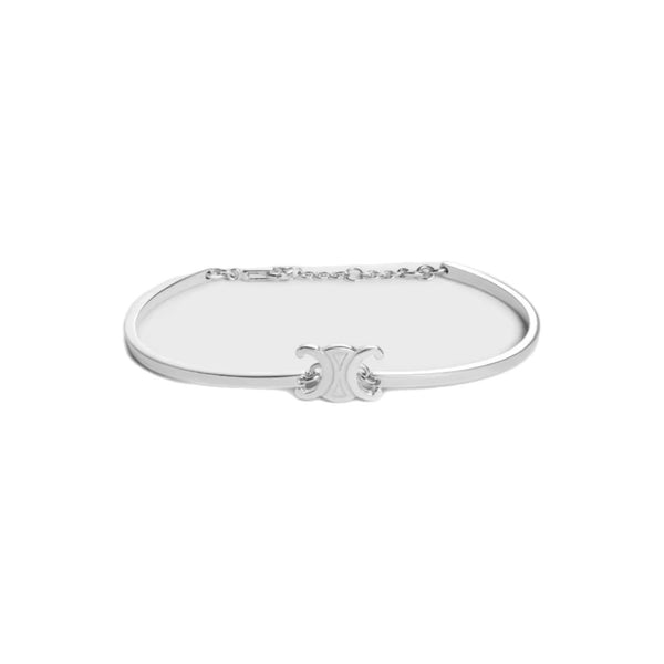 PULSERA C SILVER