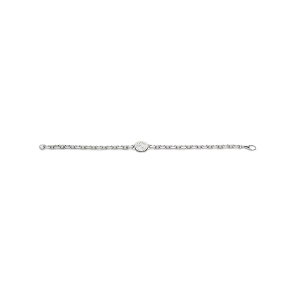 PULSERA GC LOGO