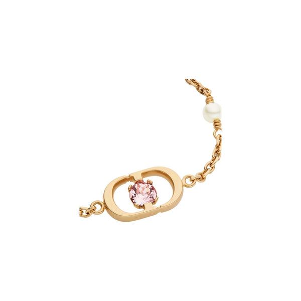 PULSERA PETIT CD JOLIE GOLD