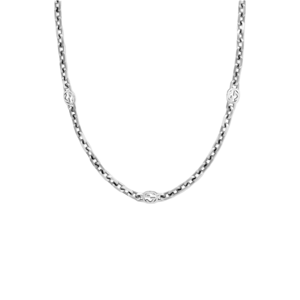 COLLAR GC INTERLOCKING