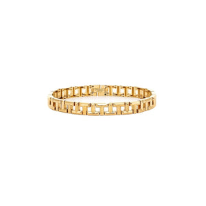 PULSERA TRUE GOLD
