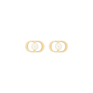 ARETES PETIT GOLD CD