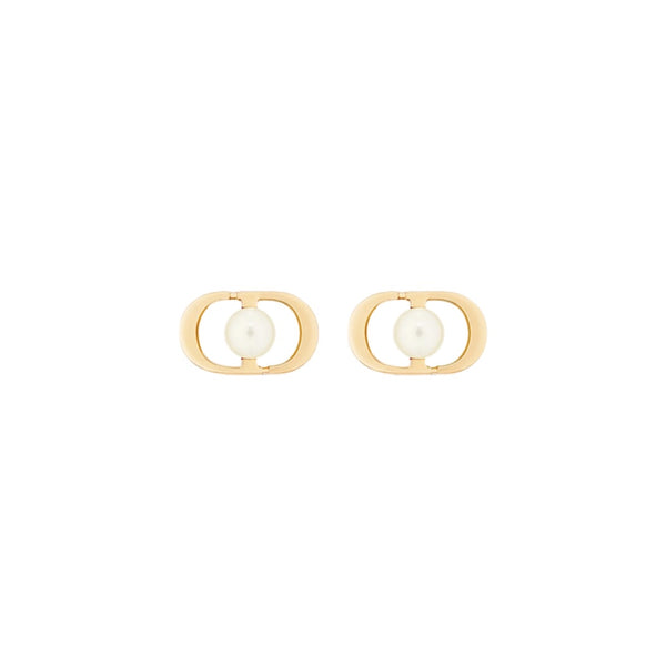 ARETES PETIT GOLD CD