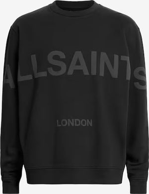 SUDADERA ALLS BLACK