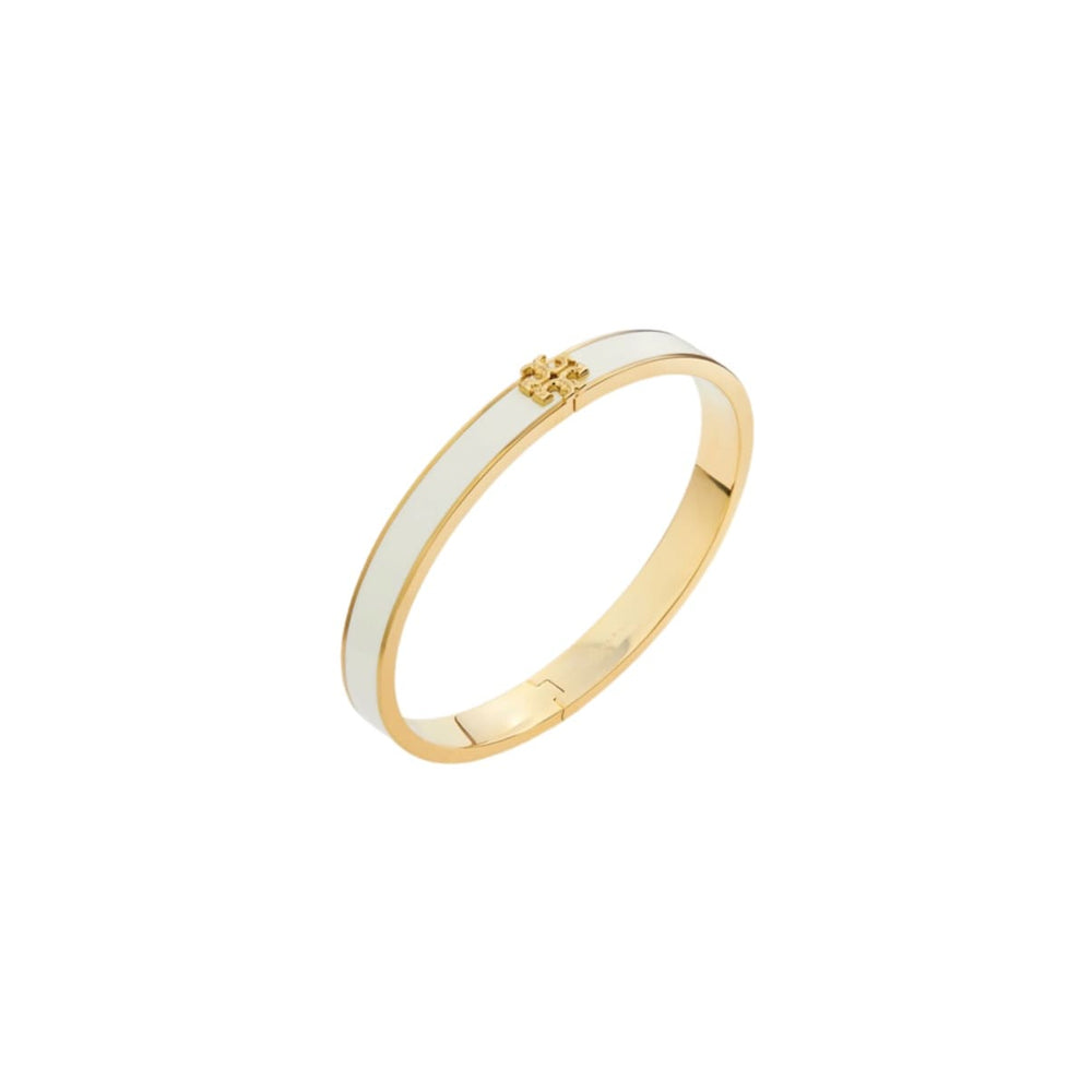 PULSERA TB CON UNA INSIGNIA WHITE