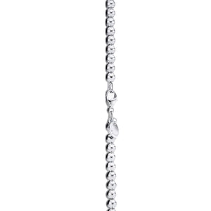 COLLAR DE CUENTAS BLUE T