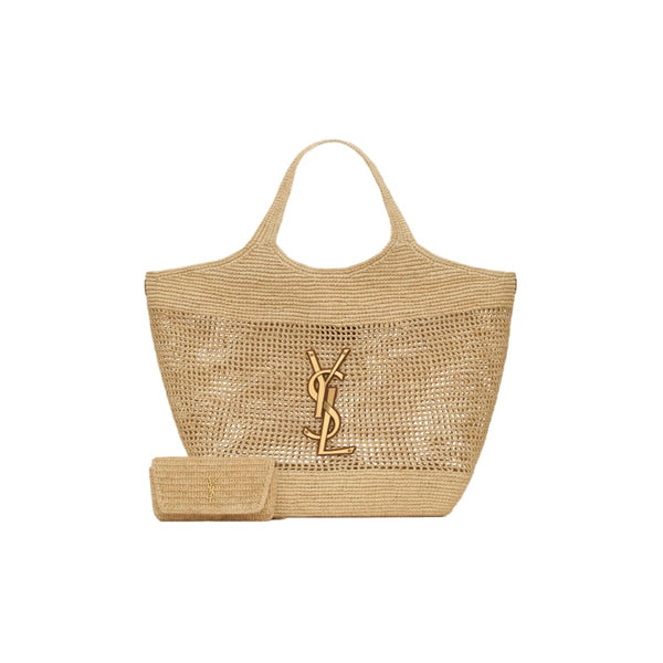 BOLSO YSL SHOPER ICARE
