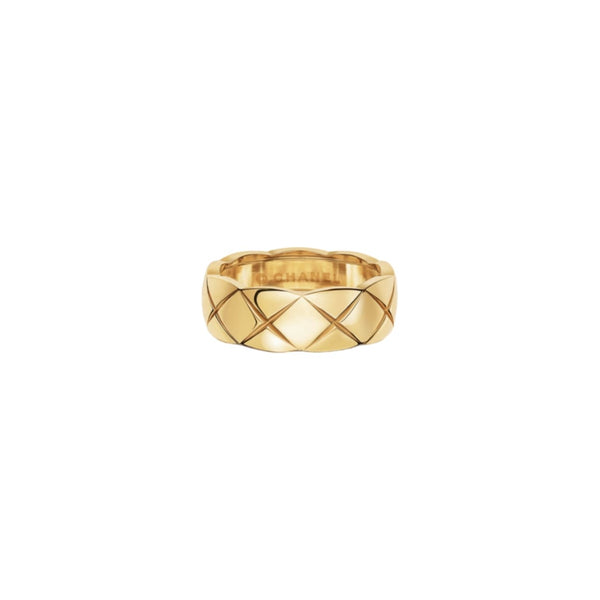 ANILLO COCO GOLD