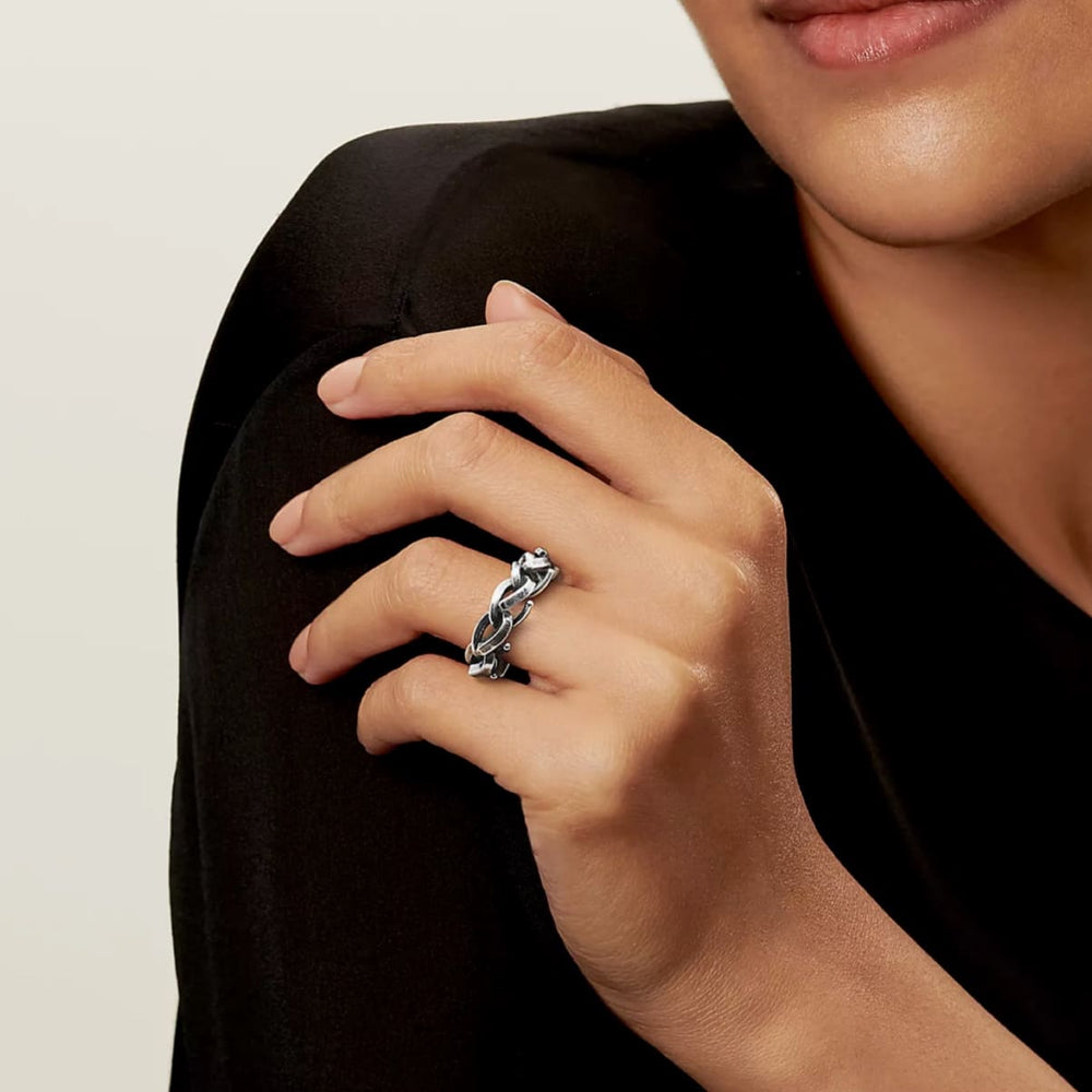 ANILLO FORGE