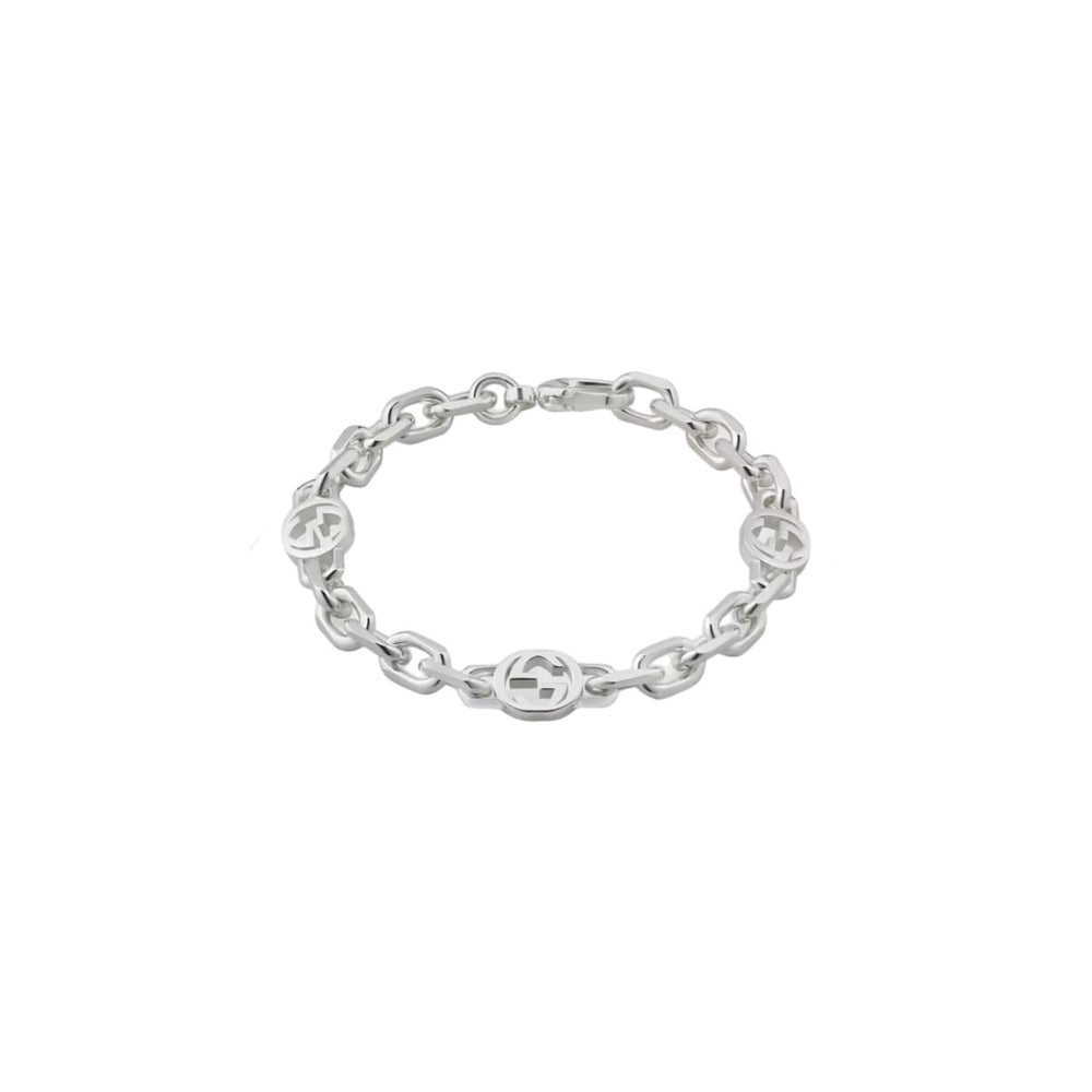 PULSERA GC INTERLOCKING