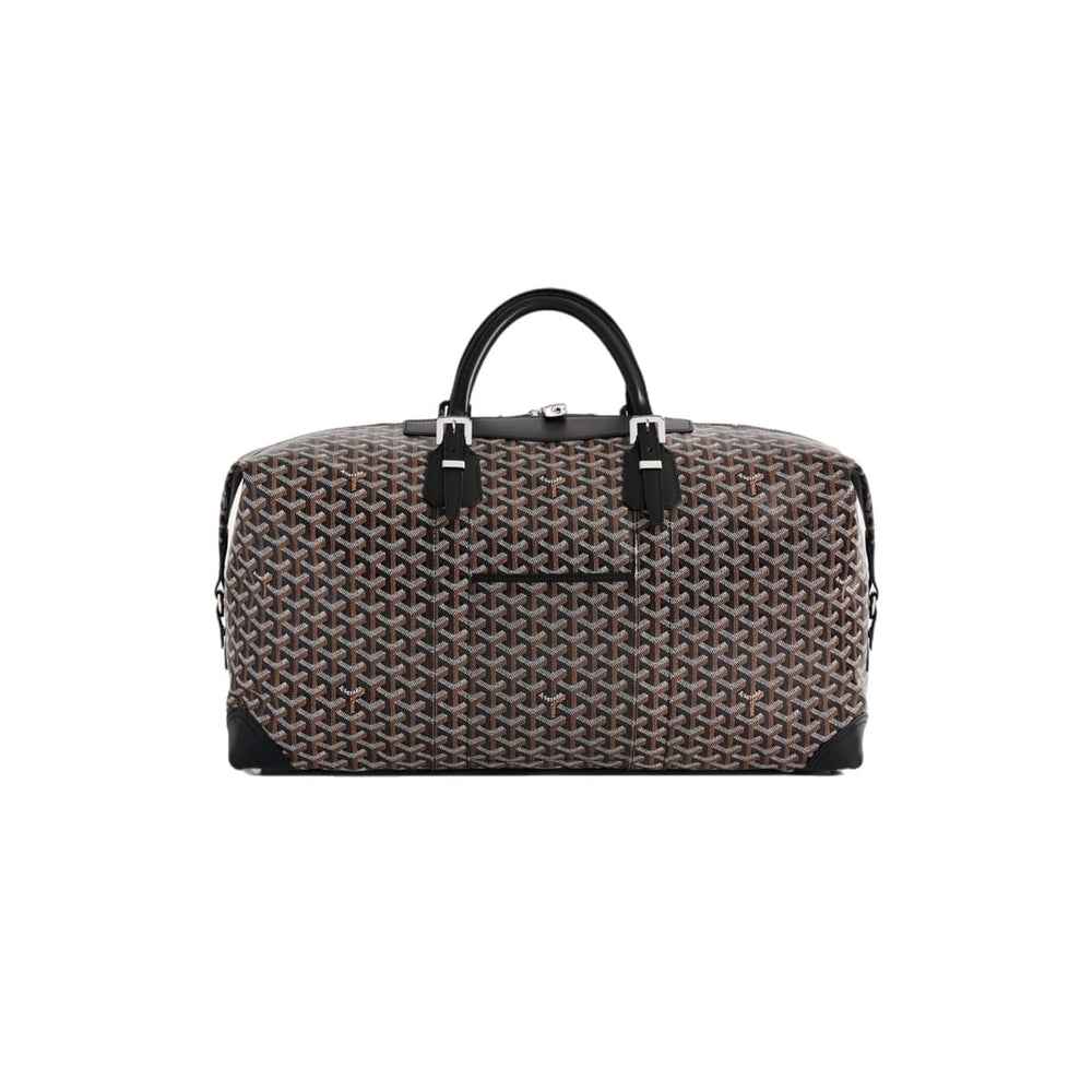 BOLSO DE VIAJE G BOWLING 55 BLACK