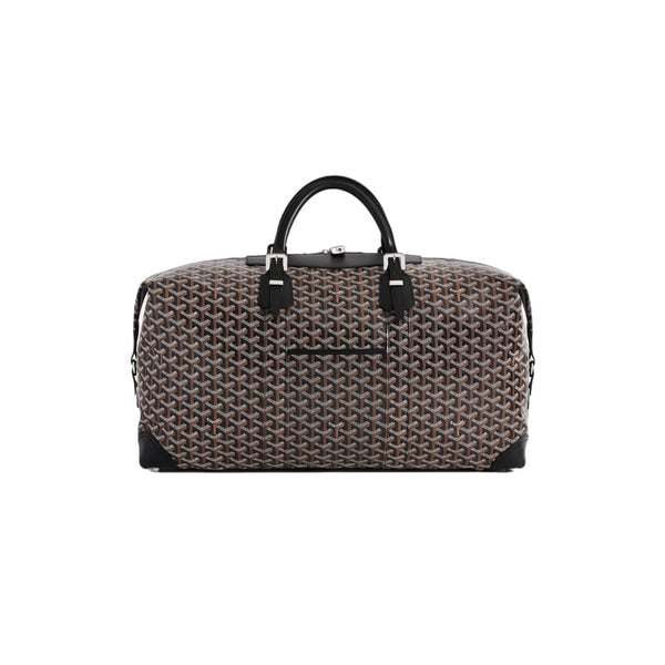 BOLSO DE VIAJE G BOWLING 55 BLACK