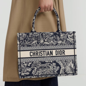 BOLSO CD TOTE