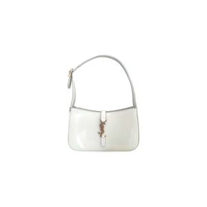 BOLSO YSL CHAROL WHITE