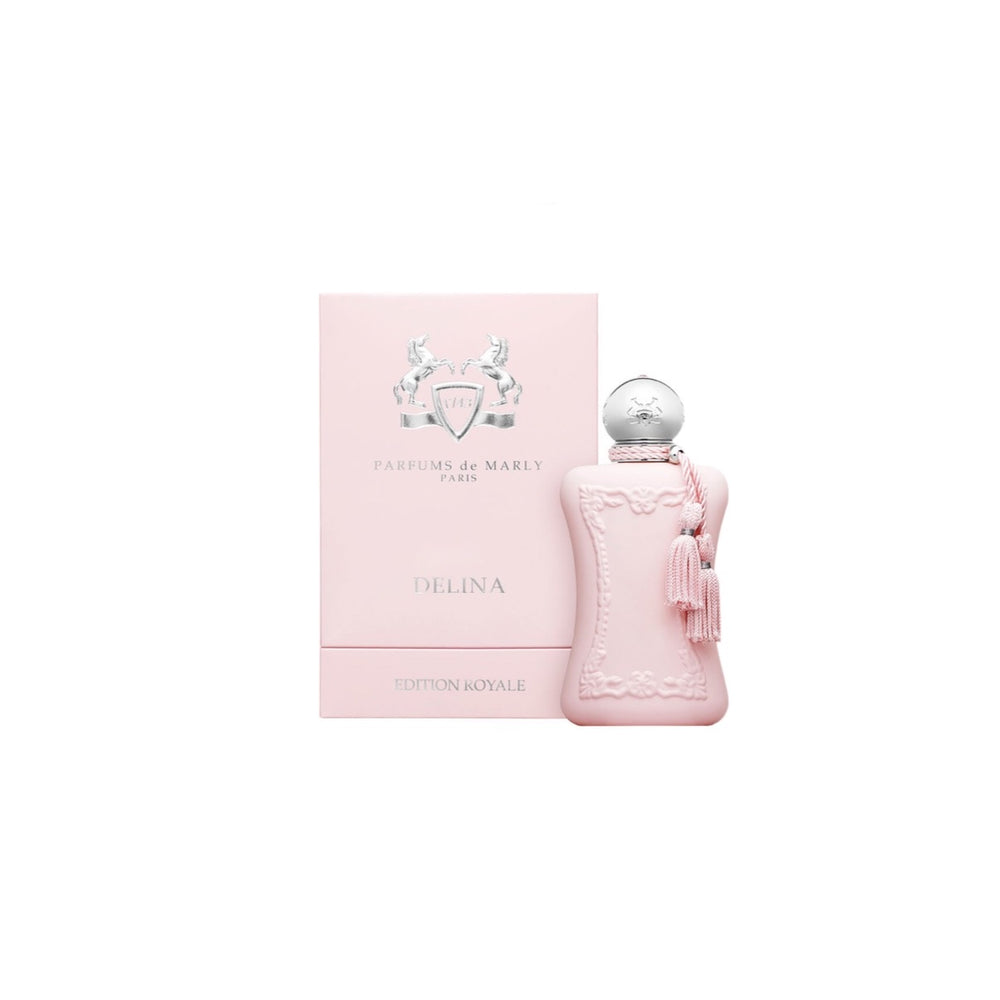 PERFUME, DELINA EXCLUSIF EAU DE PARFUM, 75 ML