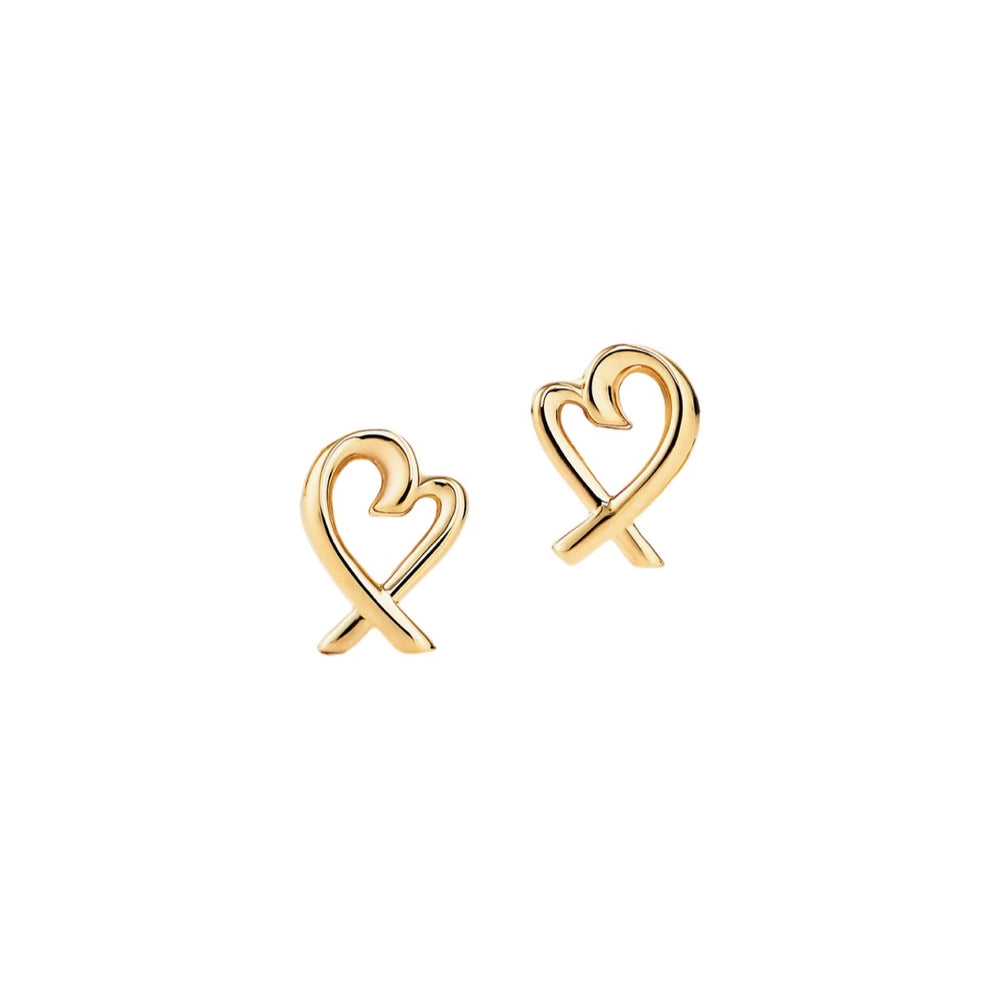 ARETES LOVING HEART