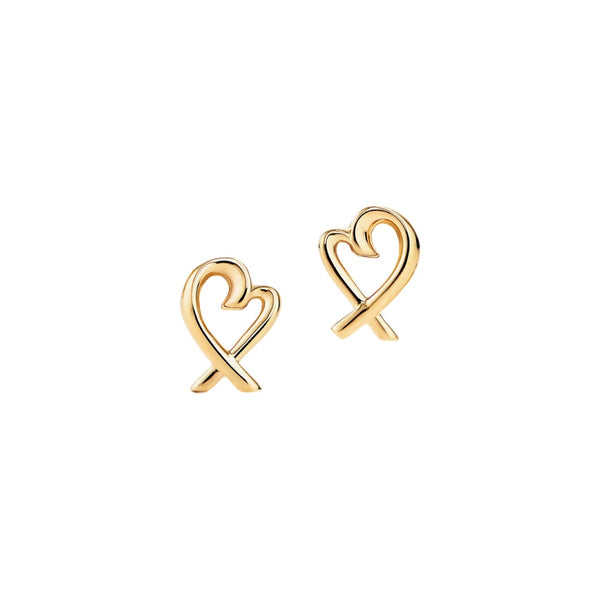 ARETES LOVING HEART