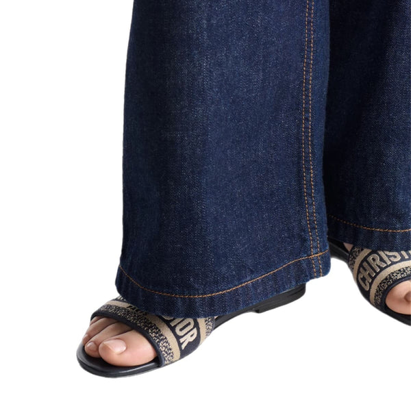 SANDALIAS CD MULE
