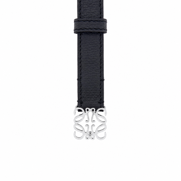 CINTO LW SILVER BLACK