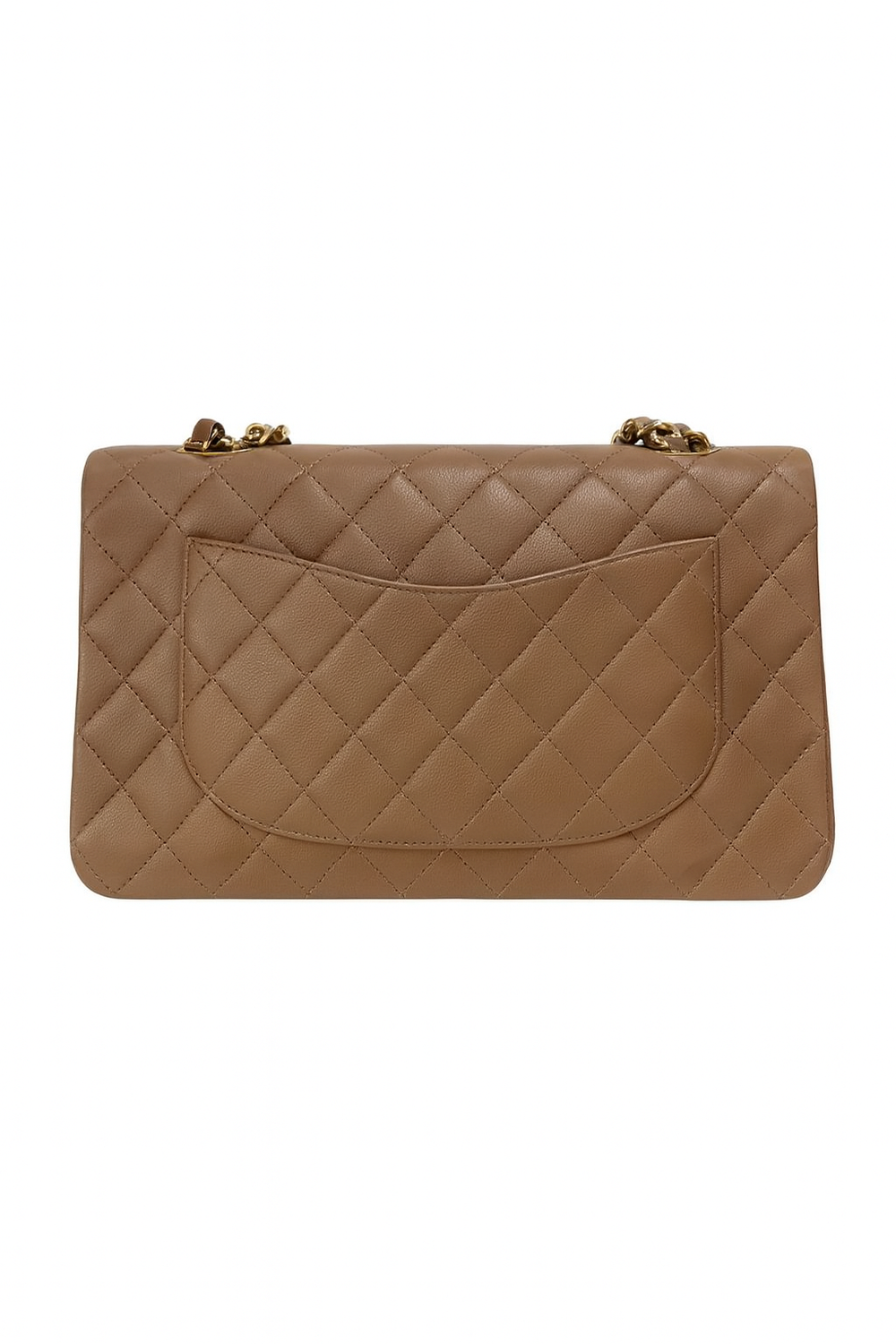 BOLSO CC CLASIC BROWN