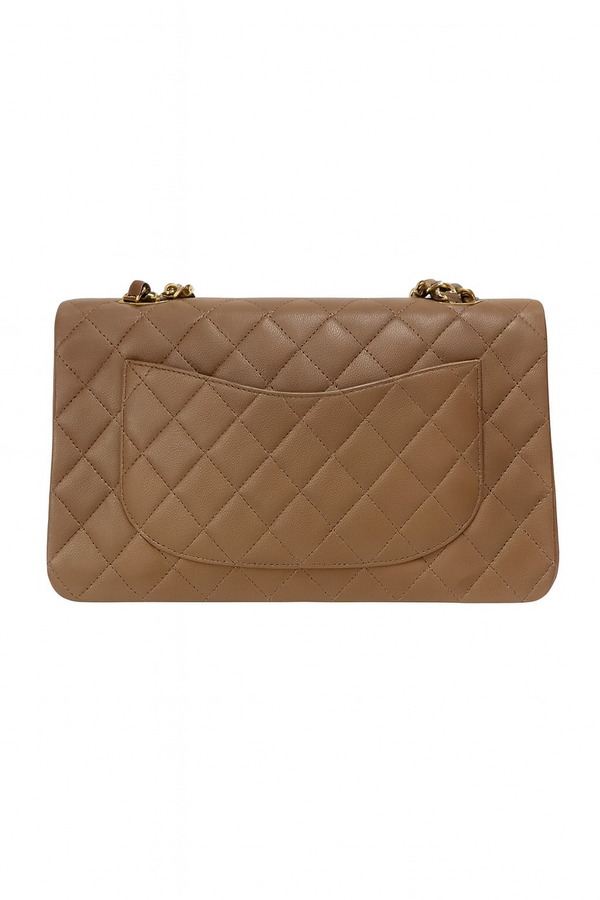 BOLSO CC CLASIC BROWN