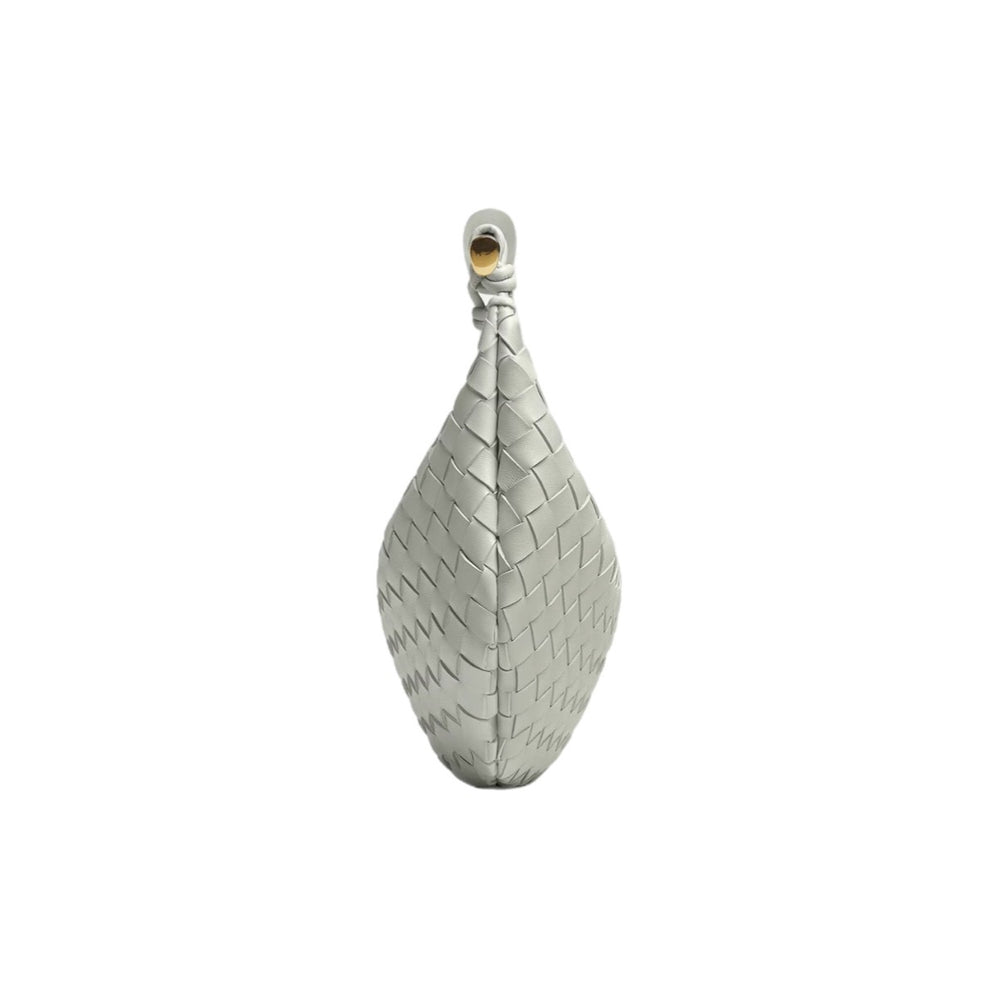 BOLSA SARDINE BT AGATE GREY