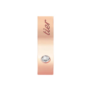 ANILLO ALLIANCE CON ZIRCONIA C