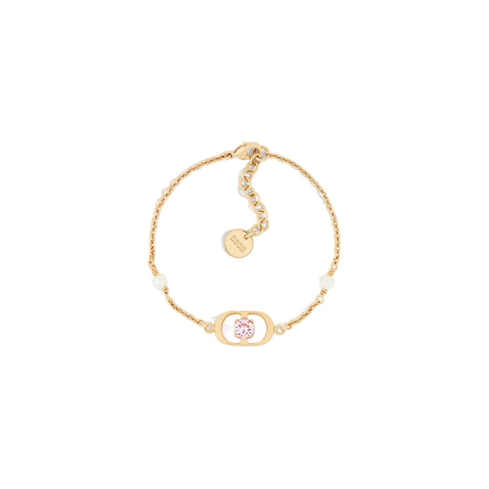 PULSERA PETIT CD JOLIE GOLD