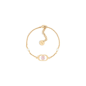 PULSERA PETIT CD JOLIE GOLD