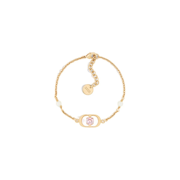 PULSERA PETIT CD JOLIE GOLD