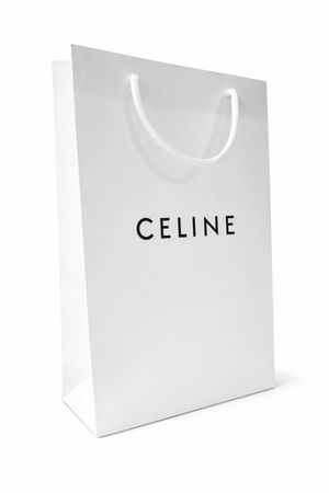 BOLSA DE REGALO CELINE
