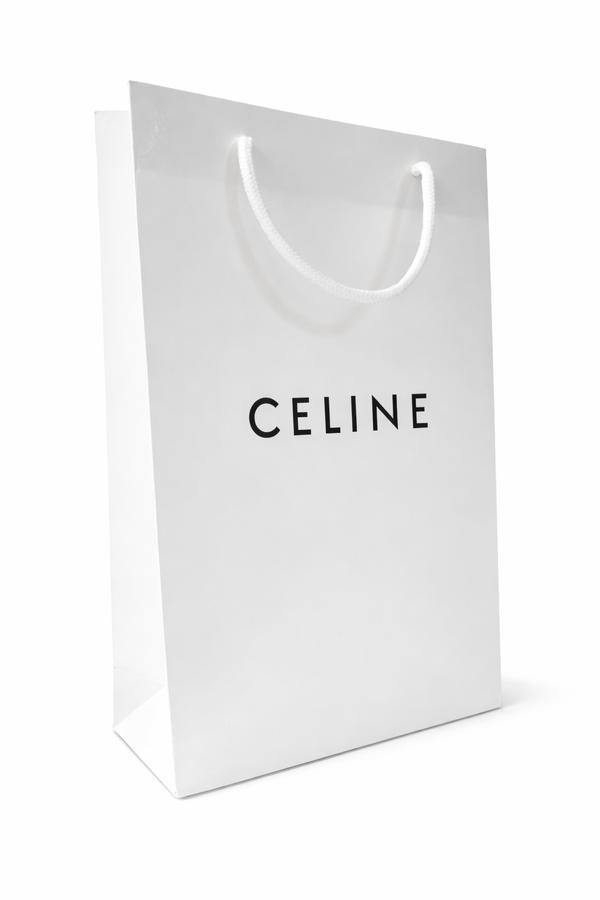 BOLSA DE REGALO CELINE