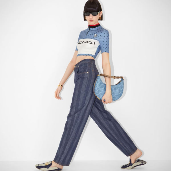 BOLSO F FENDIGRAPHY